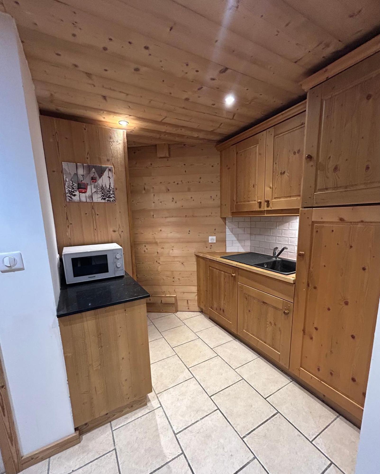 Chalet Le Renard Du Lac Les Gets Eksteriør billede
